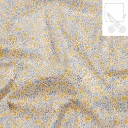 Coupon tissu Liberty Tana Lawn phoebe  120 cm - 34
