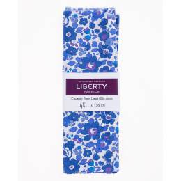 Coupon tissu Liberty Fabrics Tana Lawn&reg; betsy 48 cm - 34