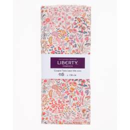 Coupon tissu Liberty Fabrics Tana Lawn&reg; shepherdley 100 cm - 34