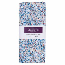 Coupon tissu Liberty Fabrics Tana Lawn&reg; sun speckle 180 cm - 34