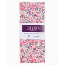 Coupon tissu Liberty Fabrics Tana Lawn&reg; wiltshire 35 cm - 34