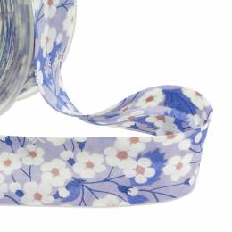 Biais Liberty Fabrics organic Mitsi - 34