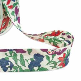 Biais Liberty Fabrics organic mamie - 34
