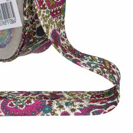 Biais Liberty Fabrics Tana Lawn® Kitty Grace - 34