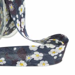 Biais Liberty Fabrics Tana Lawn® Mitsi - 34