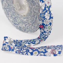 Biais Liberty Fabrics Tana Lawn® June's Meadow - 34