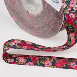 Biais Liberty Fabrics Tana Lawn® Nectar - 34