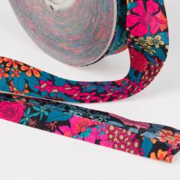 Biais Liberty Fabrics Tana Lawn® Ciara - 34