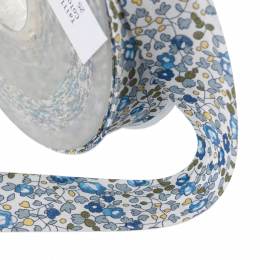 Biais Liberty Fabrics Tana Lawn® new eloise - 34