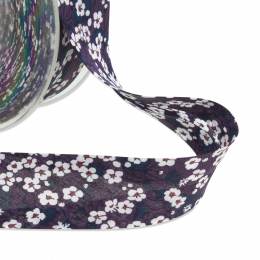Biais Liberty Fabrics Tana Lawn®New Mitsi valeria - 34