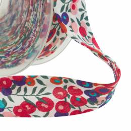 Biais Liberty Fabrics Tana Lawn® Wiltshire - 34