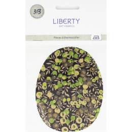 Coude Liberty Fabrics Tana Lawn® Wiltshire - 34