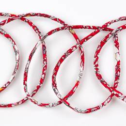 Passepoil Liberty Fabrics Tana Lawn® June's meadow - 34