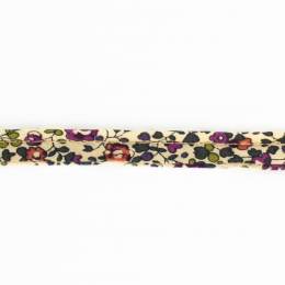 Passepoi Liberty Fabrics Tana Lawn® Éloise - 34