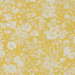 Tissu Liberty Fabrics Patch Emily Belle Brights Sunshine - 34