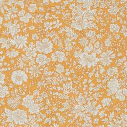 Tissu Liberty Fabrics Patch Emily Belle Brights Saffron - 34