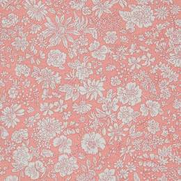 Tissu Liberty Fabrics Patch Emily Belle Brights Candy - 34