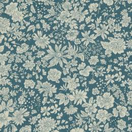 Tissu Liberty Fabrics Patch Emily Belle Brights Peacock - 34