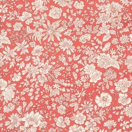 Tissu Liberty Fabrics Patch Emily Belle jewel tones Papri - 34