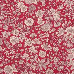 Tissu Liberty Fabrics Patch Emily Belle jewel tones Magen - 34