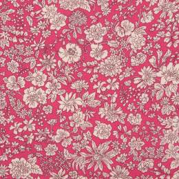 Tissu Liberty Fabrics Patch Emily Belle jewel tones Brigh - 34