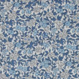 Tissu Liberty Fabrics Patch forget me not blossom - 34