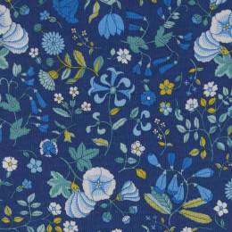 Tissu Liberty Fabrics Patch wildflower field - 34