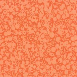 Tissu Liberty Fabrics Patch Wiltshire Shadow MARMALADE - 34