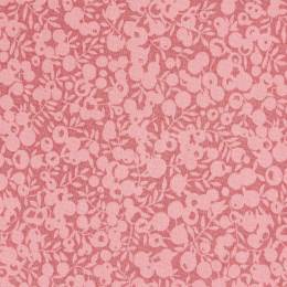 Tissu Liberty Fabrics Patch Wiltshire Shadow RHODODENDRON - 34