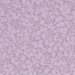 Tissu Liberty Fabrics Patch Wiltshire Shadow ORCHID - 34