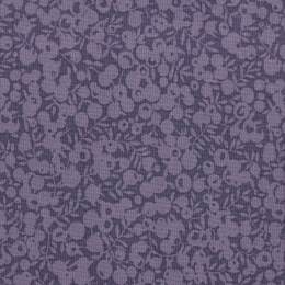 Tissu Liberty Fabrics patch Wiltshire Shadow LAVENDER - 34