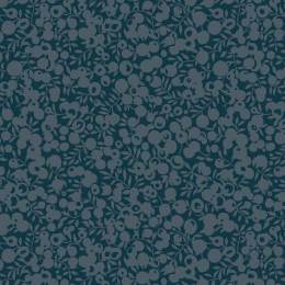 Tissu Liberty Fabrics Patch Wiltshire Shadow INDIGO - 34
