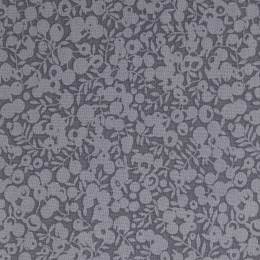 Tissu Liberty Fabrics Patch Wiltshire Shadow GRANITE - 34