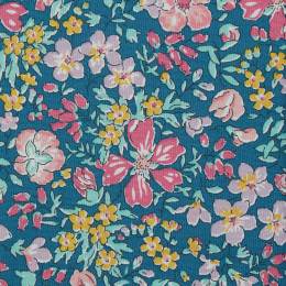 Tissu Liberty Fabrics Patch botanist’s bloom - 34