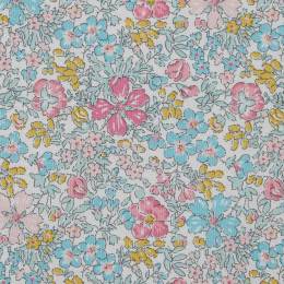 Tissu Liberty Fabrics Patch botanist’s blossom - 34