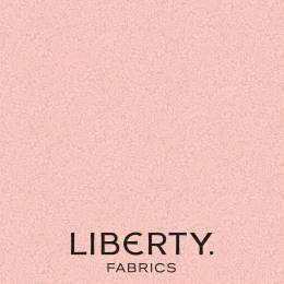 Tissu Liberty Fabrics Patch dusty pink - 34