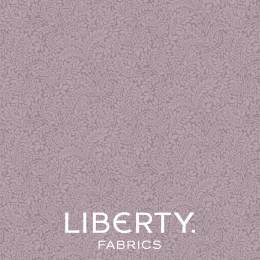 Tissu Liberty Fabrics Patch wisteria purple - 34