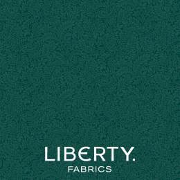 Tissu Liberty Fabrics Patch pine green - 34
