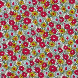 Tissu Liberty Fabrics Patch marguerite meadow - 34