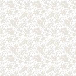 Tissu Liberty Fabrics Patch Lasenby Silhouette cream - 34