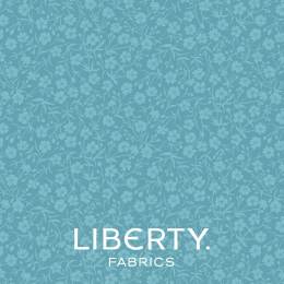Tissu Liberty Fabrics Patch August Meadow - 34