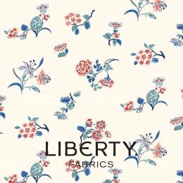 Tissu Liberty Fabrics Patch arthur's garden 1 - 34