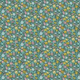 Tissu Liberty Fabrics patch morning meadow - 34