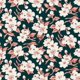 Tissu Liberty Fabrics Patch painted blossom - 34