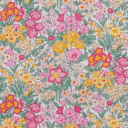 Tissu Liberty Fabrics Patch blooming flowerbed - 34
