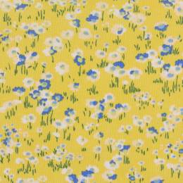 Tissu Liberty Fabrics Patch darling daisies - 34