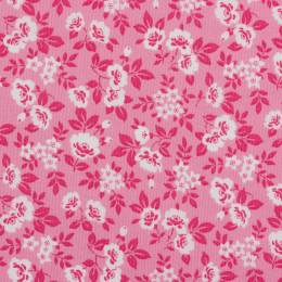 Tissu Liberty Fabrics Patch scented rose - 34