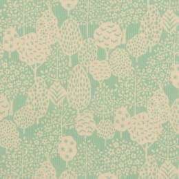 Tissu Liberty Fabrics Patch woodland silhouette - 34