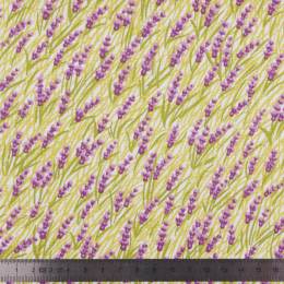 Tissu Liberty Fabrics Patch postcards from the Highlands - 34