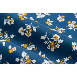 Tissu Liberty Fabrics Patch tumbling blooms - 34